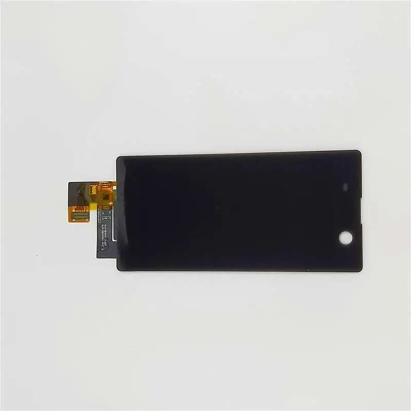 Для Sony Xperia M5 e5603 e5606 e5653 ЖК-дисплей кодирующий преобразователь сенсорного экрана в