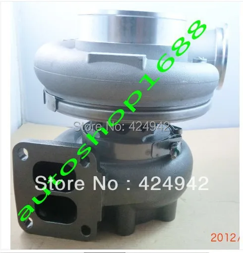 Новинка GT4292 GT42 AR.60 AR.1.05 влажный Поплавковый подшипник с масляным охлаждением