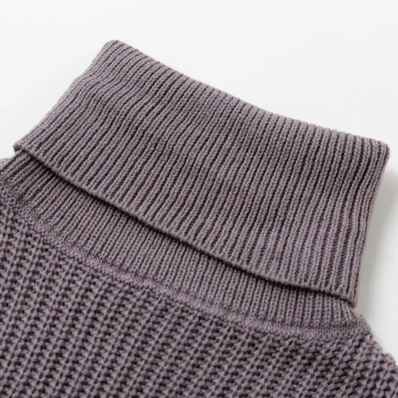 Куркума с пышными рукавами Осень Зима 2019 Высокая мода вязаный свитер женские