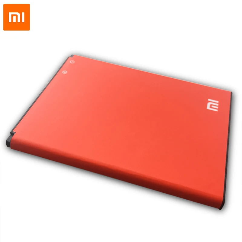Xiao Mi Оригинальный аккумулятор для мобильного телефона BM42 Xiaomi Redmi Note 4G Prime Hongmi Li Ion