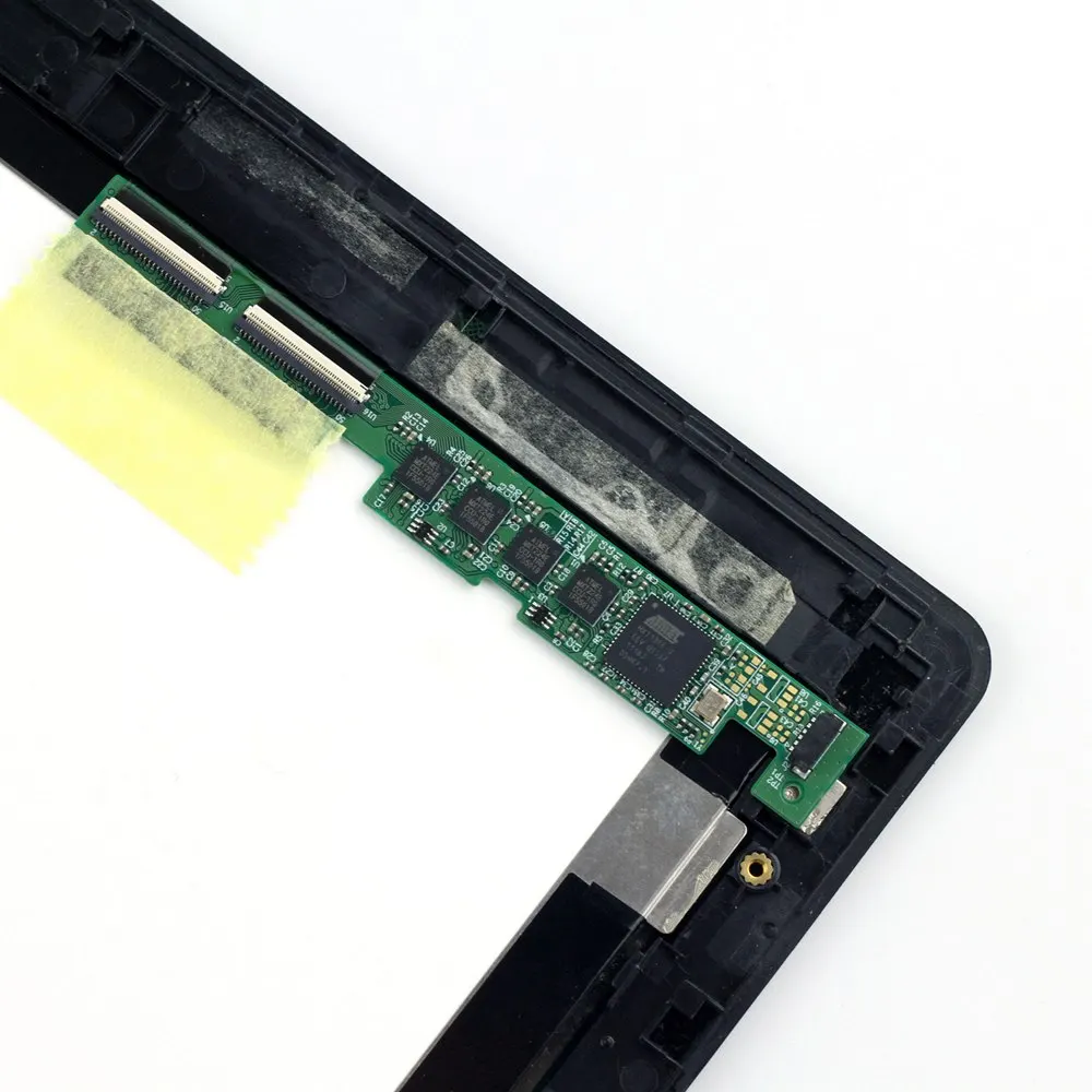 Замена ЖК-дисплея WEIDA для 11," lenovo IdeaPad Yoga 2-11 Series Yoga2 11-NTH, сенсорный ЖК-дисплей в сборе