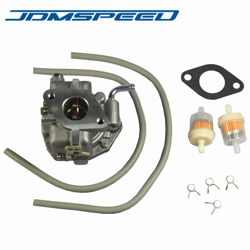 

Бесплатная доставка-карбюратор JDMSPEED для ONAN NOS B48G P220G B48M 146-0496 146-0414 NIKKI 146-0479