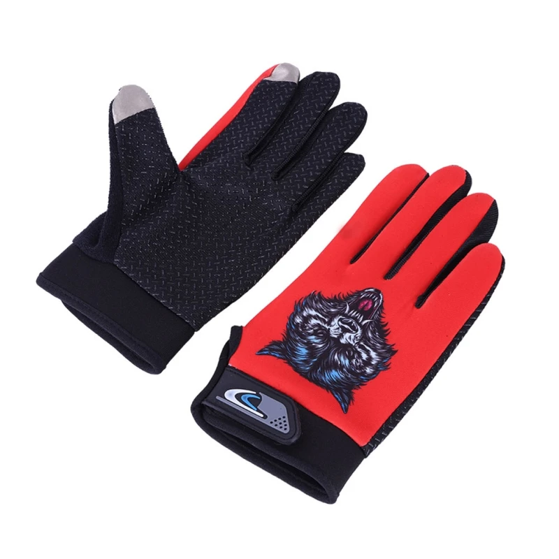 Мотоциклетные Перчатки с закрытыми пальцами мотоциклетные военные тактические