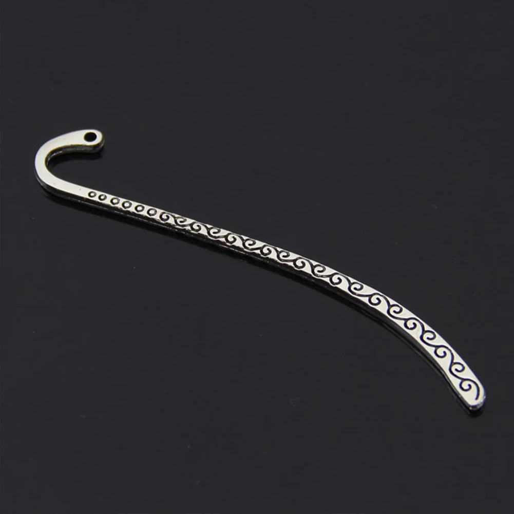 20 шт. канцелярские винтажные закладки бумажные зажимы этикетки офисные