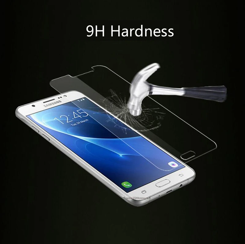 Закаленное стекло 9H для Samsung Galaxy J2 Prime защитная пленка J 2 G532|glass for samsung|tempered glassscreen