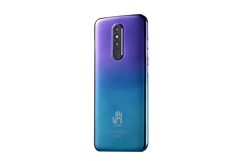 Разблокированный смартфон с 4G, 3 Гб ОЗУ, 32 Гб ПЗУ, экран 6,1 дюйма, MT6737 Android 6,0, смартфон с двумя sim-картами FDD LTE, мобильный телефон