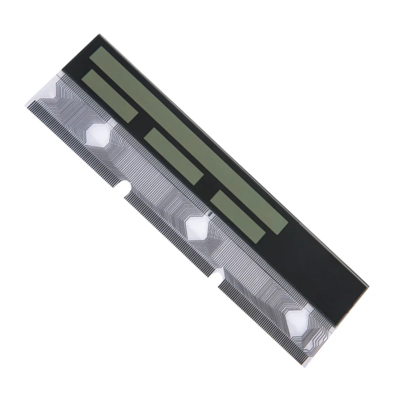 Новый-инструментальный кластер ЖК-дисплей экран с ленточным кабелем Pixel Ремонт