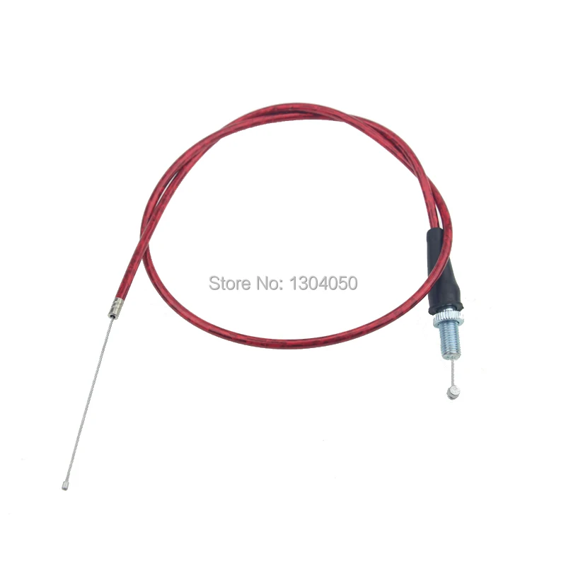 1/4 Turn Twist Throttle Cable Fits For Honda XR50 70 80 100 200 Motocross Pit Bik | Автомобили и мотоциклы