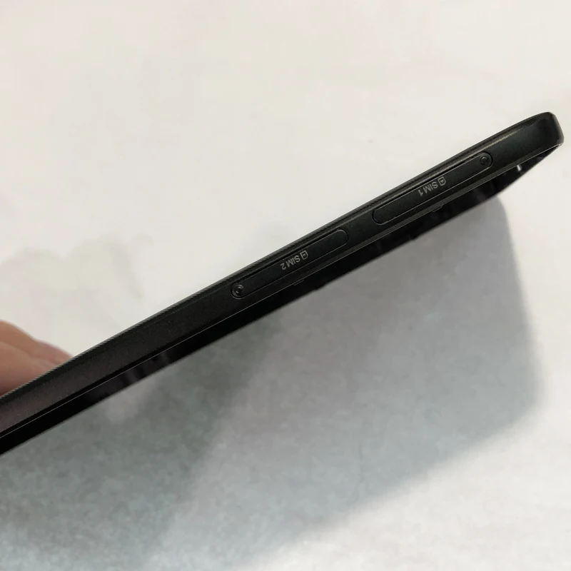 Черный аккумулятор OT8050 для Alcatel One Touch Pixi 4 OT-8050D OT8050 8050D 8050 задняя крышка