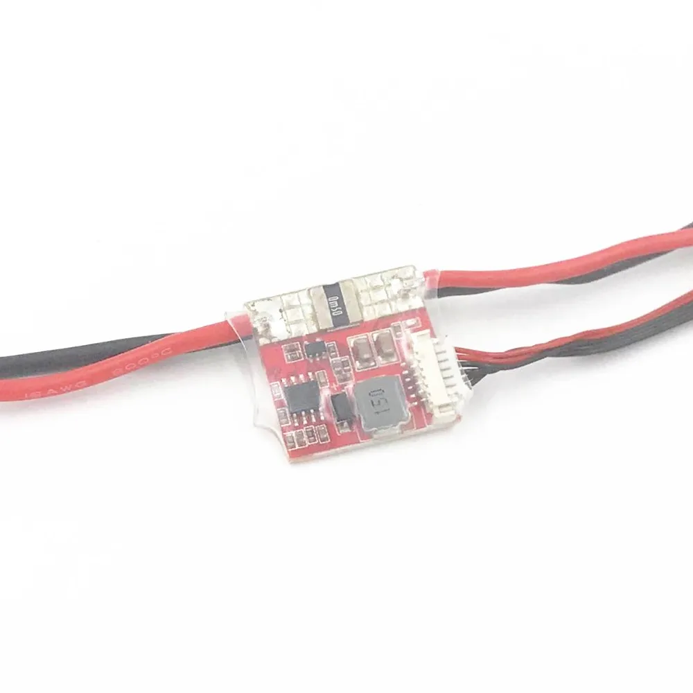 APM2.6 2 5 52 Φ модуль APM с 3 V DC BEC для 8 PIX PIXHAWK RC DIY аксессуары коптера|Детали и аксессуары|