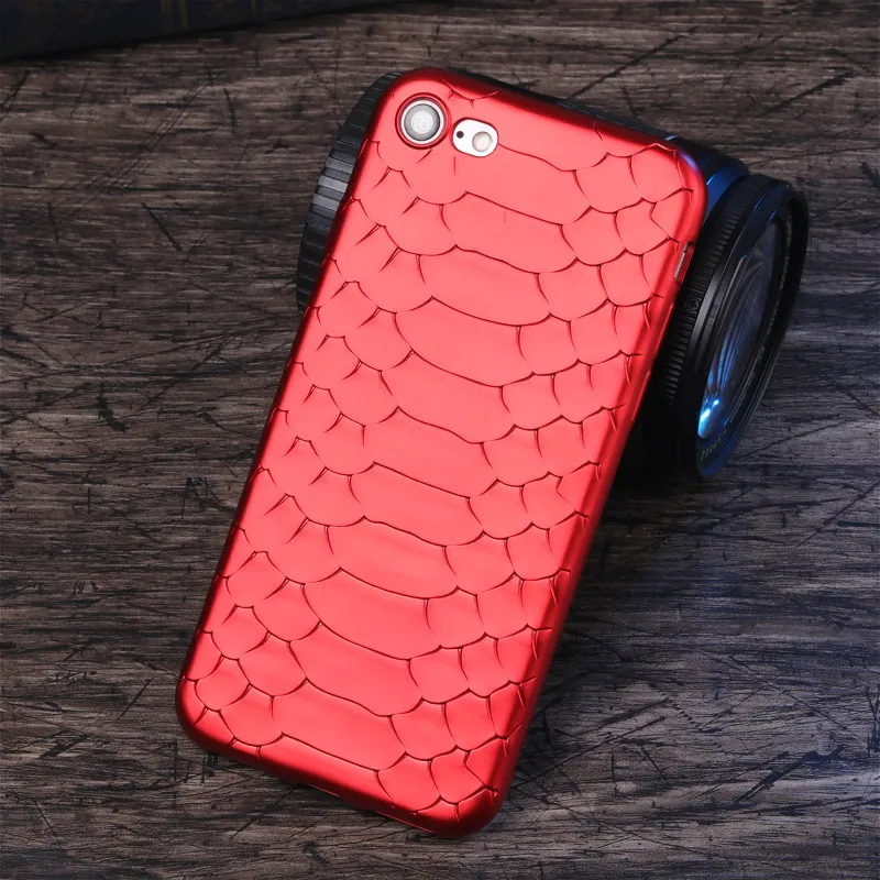 Luxury Business Silicone Plain Shockproof Soft Slim Back Cover Case for iphone 8 plus Phone Shell Capa Coque IPhone X |