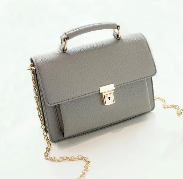Женская сумка мессенджер на весну 2019|chain shoulder bag|shoulder bagssmall bag |