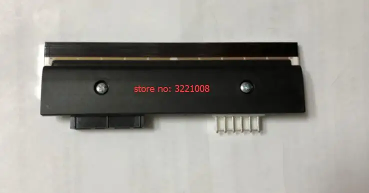 Новый оригинальный Rohm печатающая головка kf3004 gm50c 1250 150 21305 300 точек/дюйм тепловая