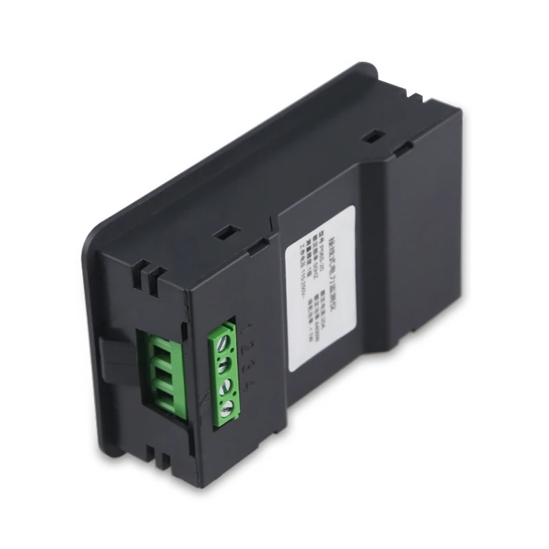 AC22KW 110~ 250V 100A цифровой Напряжение мощность энергии Вольтметр Амперметр метр Индикатор тока Ампер Вольт ваттметр тестер детектор