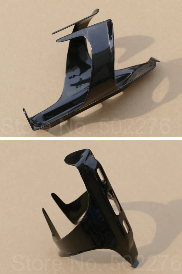 1 шт. держатель для бутылки велосипеда из углеродного волокна|bottle holder|water bottle cagebike