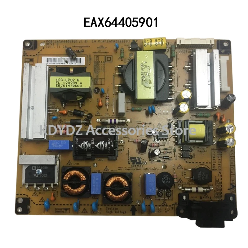 Бесплатная доставка хороший тест для EAX64405901 EAY62569601 LGP3237H 12P|Компьютерные кабели и