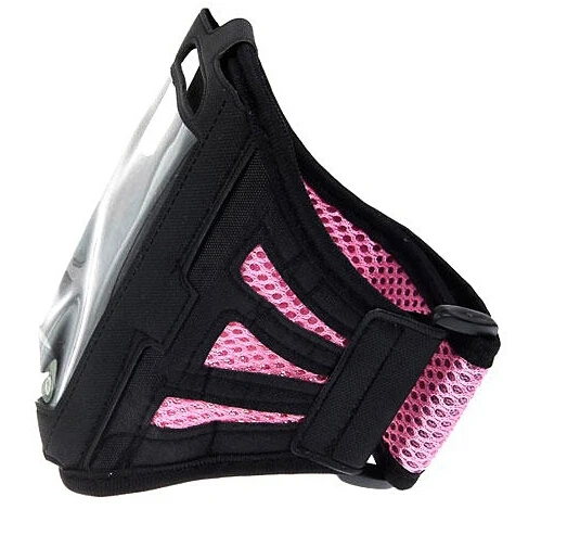 100 Pcs DHL Workout Arm Band Case Cover For iPhone 6 4.7 Running Gym Strap Holder General Pouch Plus |