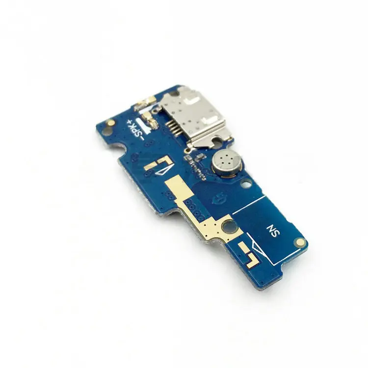 Замена USB-порта для Asus ZenFone GO ZC500TG гибкий кабель | Мобильные телефоны и аксессуары