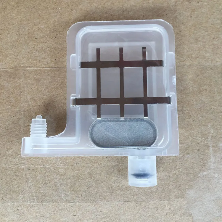 10 шт. большой демпфер Roland DX4 для фотографий прозрачный демпферный фильтр