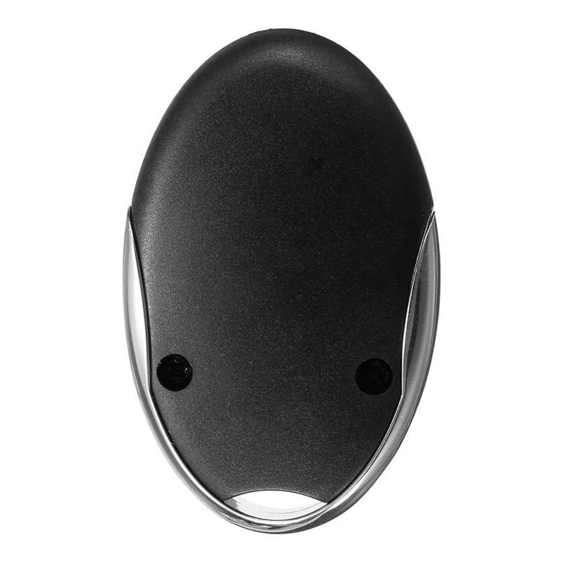 Универсальный 2 канальный Брелок дистанционного управления для дверей гаража 433