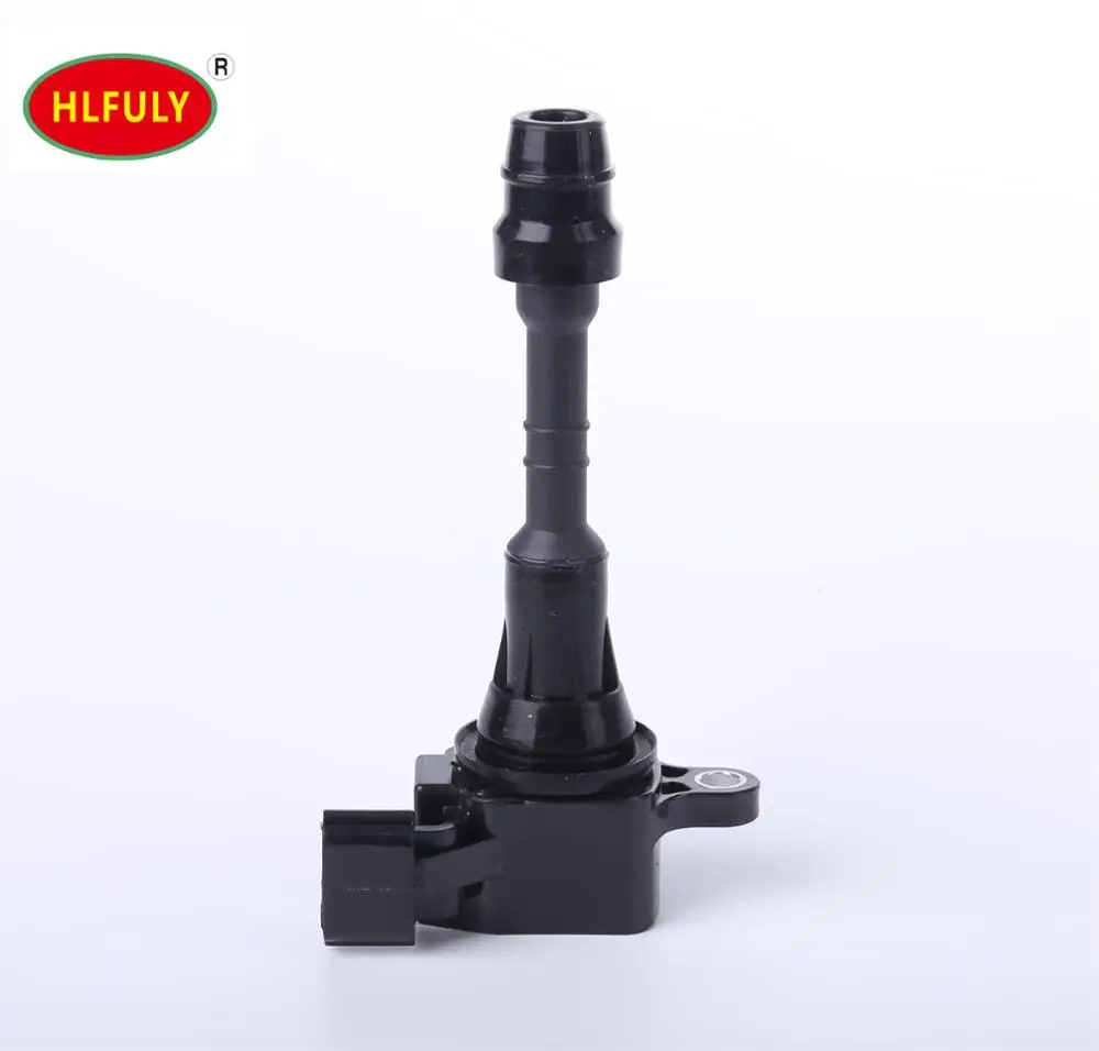 Катушка зажигания для Nissan 22448-8J115 22448-8J111 22448-FY500 4 шт. | Автомобили и мотоциклы