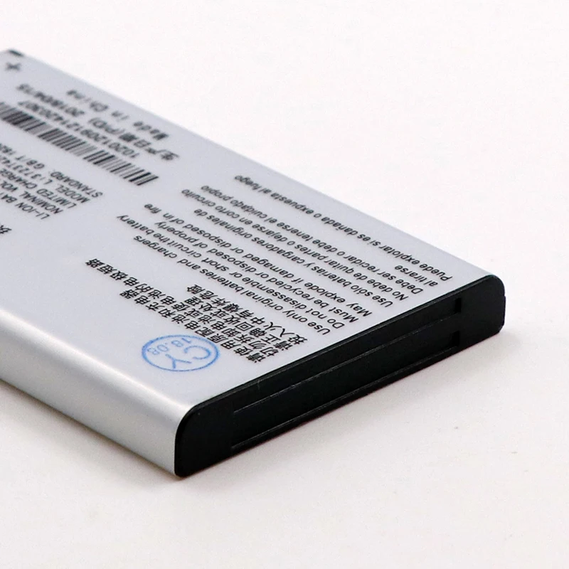 Аккумулятор 2300mAh Li3723T42P3h704572 для ZTE MF91 MF90M MF90|battery for zte|battery for2300mah battery |