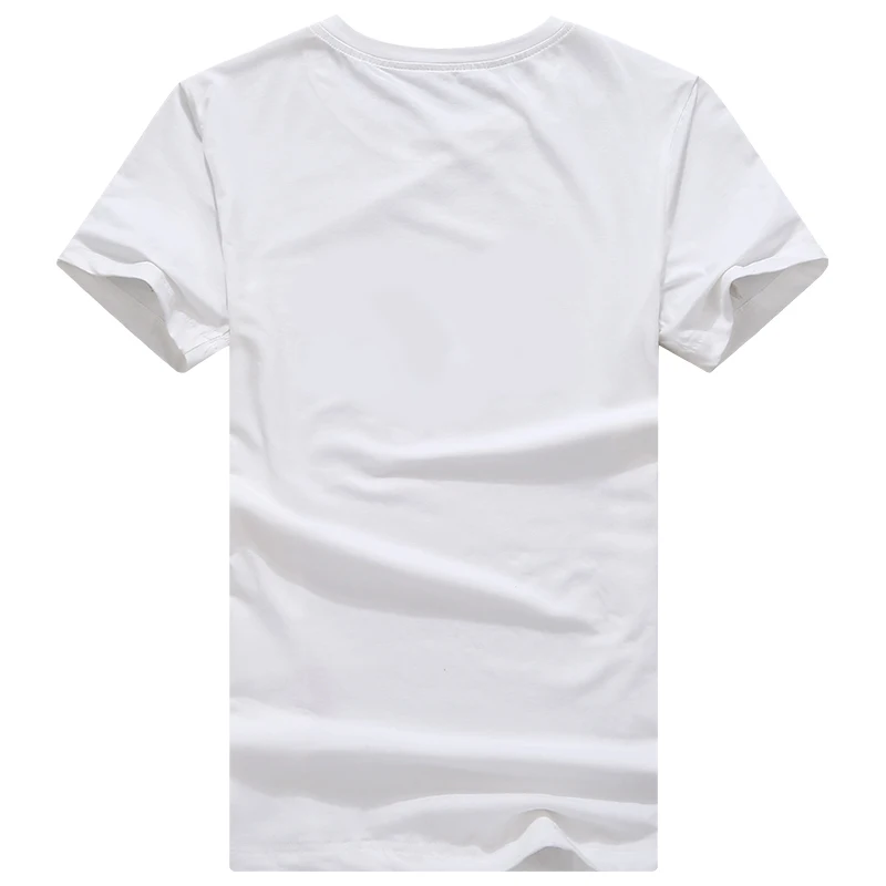 2017 Летний Стиль Майка Мужчины Мультфильм Печати Футболка С Коротким Рукавом о