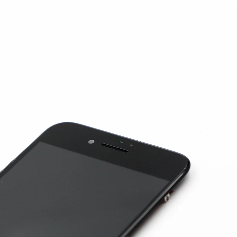 1 шт. Расширенный ЖК дисплей для iphone 8 p сенсорный экран дигитайзер Замена полная