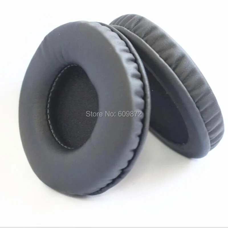 Linhuipad 100-105 мм протеиновые амбушюры для наушников кожаные Beyerdynamic dt880 dt860 dt990 dt770 2
