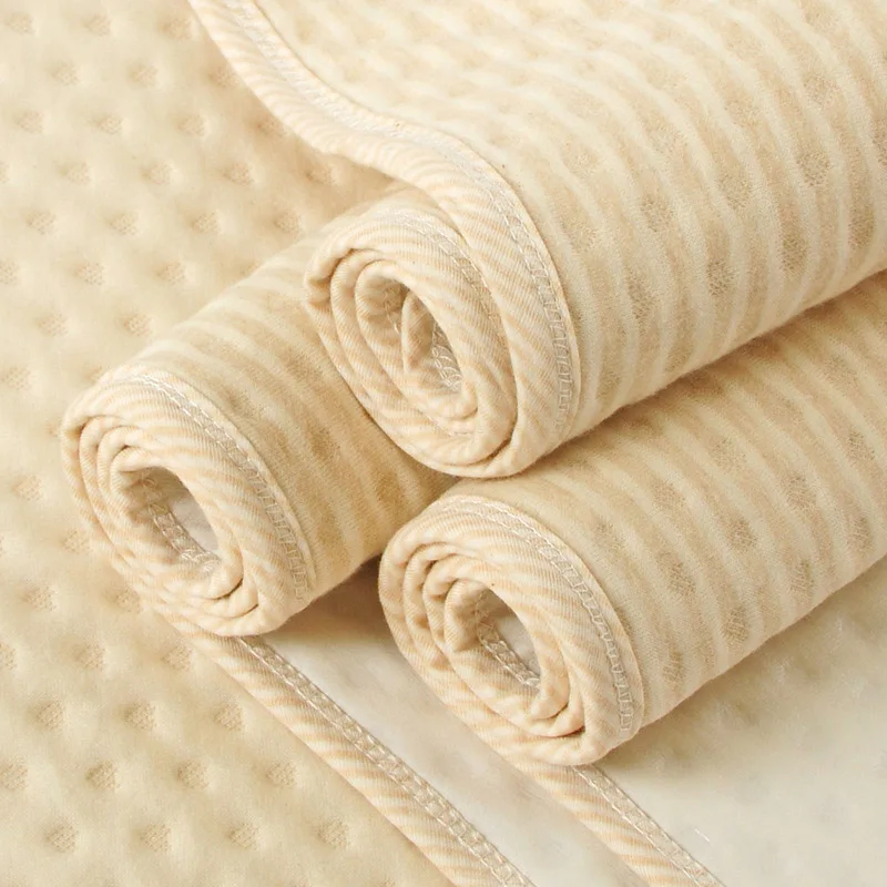 Детские подгузники TUP водонепроницаемые моющиеся из органического хлопка