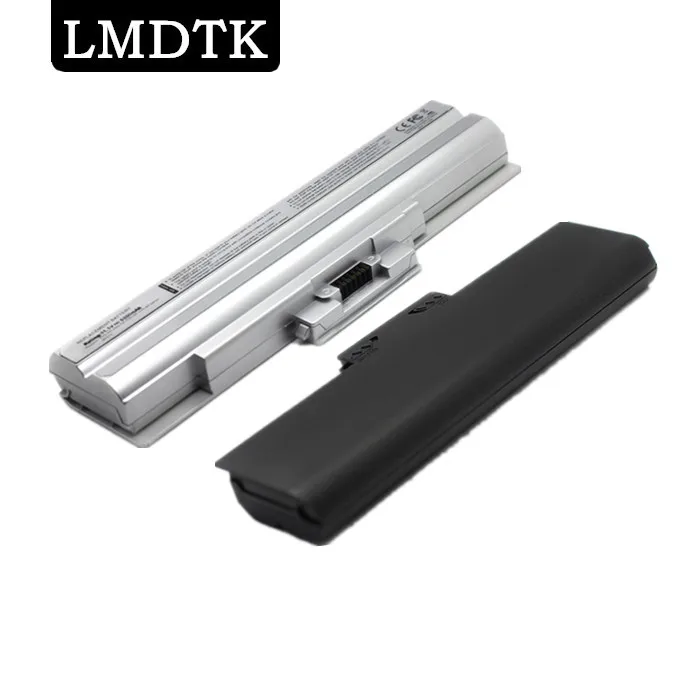 LMDTK Новый аккумулятор для ноутбука Sony VGP-BPS13/S VGP-BPS13A/S VGP-BPS13AS VGP-BPS13B/S VGP-BPS13S VAIOVGN-AW53FB |