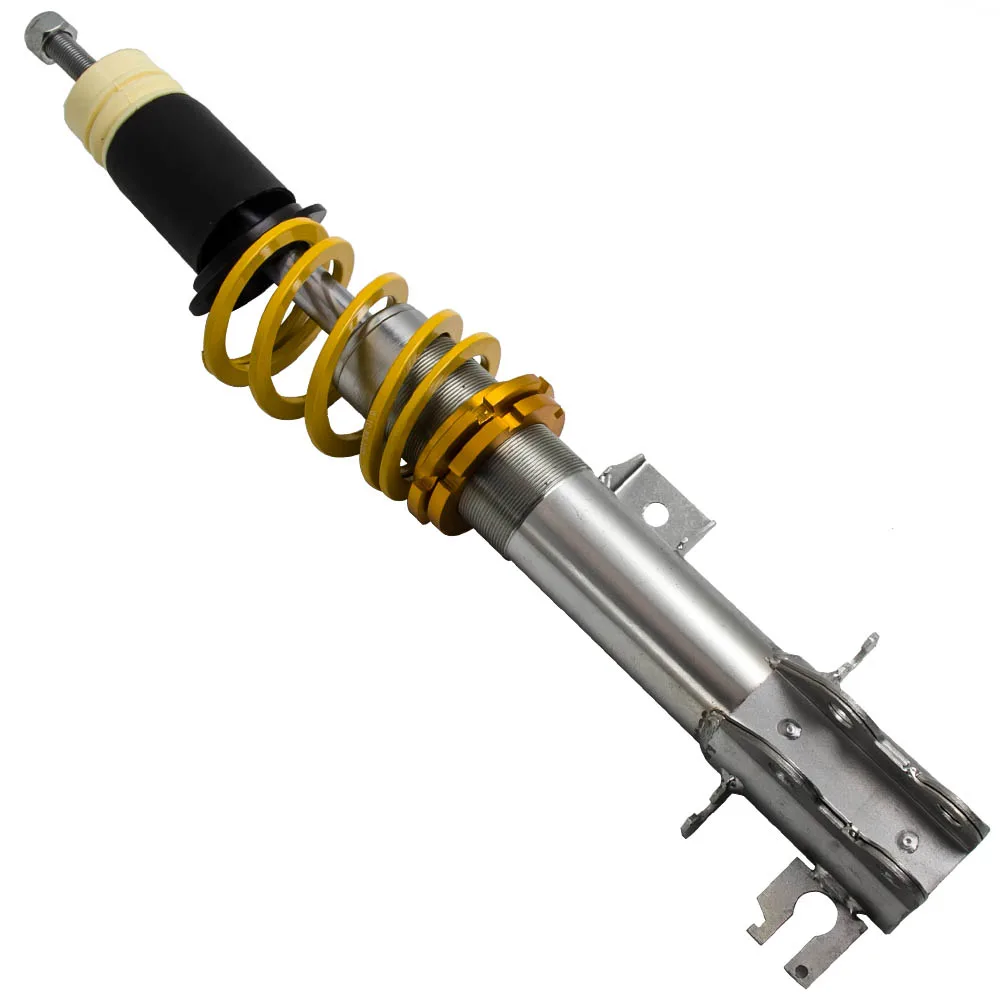 Комплект подвески Coilover для Fiat Grande Punto 199 EVO Abarth (платформа SCCS) амортизатор пружины