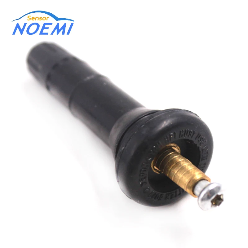 Датчик давления в шинах YPCQZS 4 шт./лот TPMS TPS комплект штока клапана Schrader для Buick Opel Ford