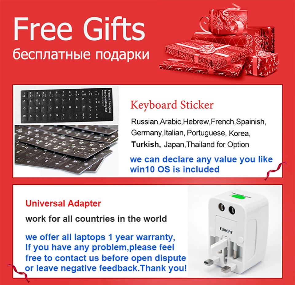 15,6 дюймовый ноутбук с клавиатурой с подсветкой 8 Гб ram DDR4 1 ТБ 512G 256G 128G SSD ноутбук компьютер Win10 Intel J3455 ips ультрабук