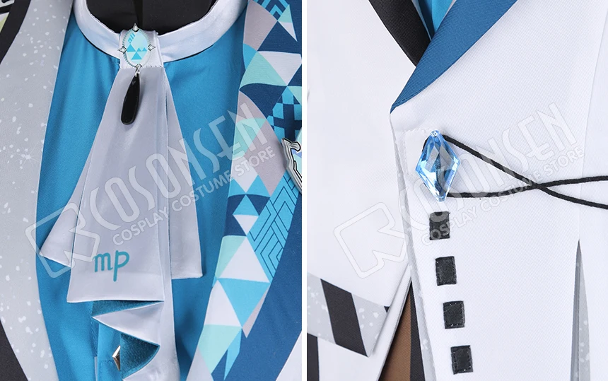 Костюм для косплея Idolish7 1 я живая дорога до бесконечности Yotsuba Tamaki новый полный