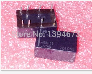 

Реле DF2-DC12V DF2 DC12V 12VDC DIP8 5 шт./лот