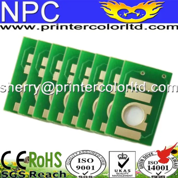 Чип для ланье MP 2011 SP 2503 ZSP C 2503-ZSP 2011-SP 2003 MPC MP-C2503 мфу MP-2503ZSP цветной картридж копир |