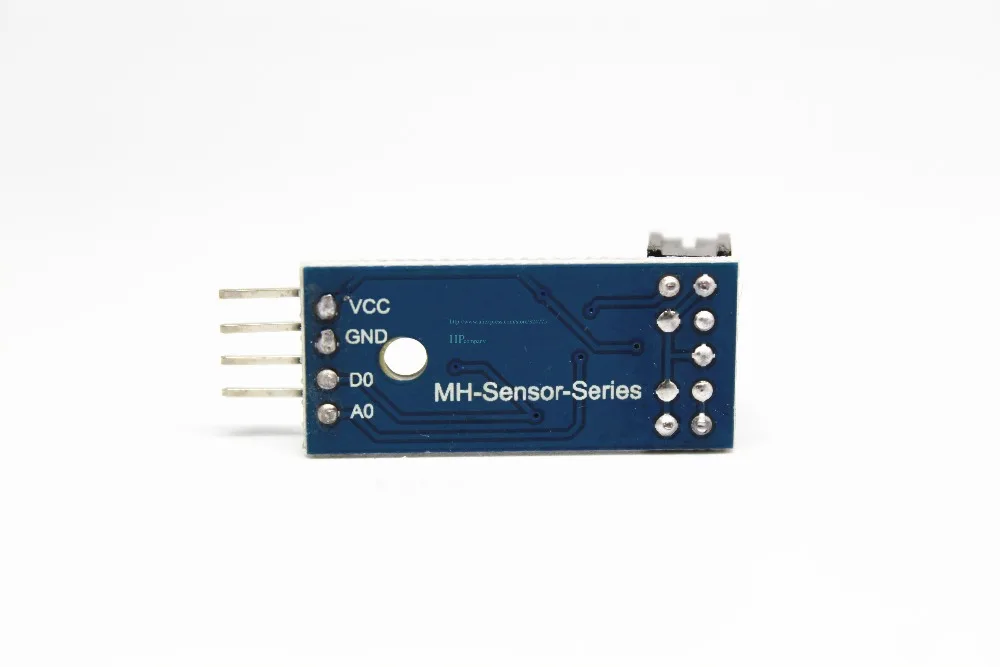 10 шт. инфракрасный Скорость Сенсор модуль/двигатель Тесты модуль/слот Тип анод