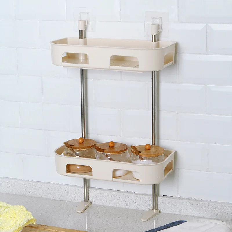 Ванная комната с отверстиями многослойные туалетные столы полки для унитаза без