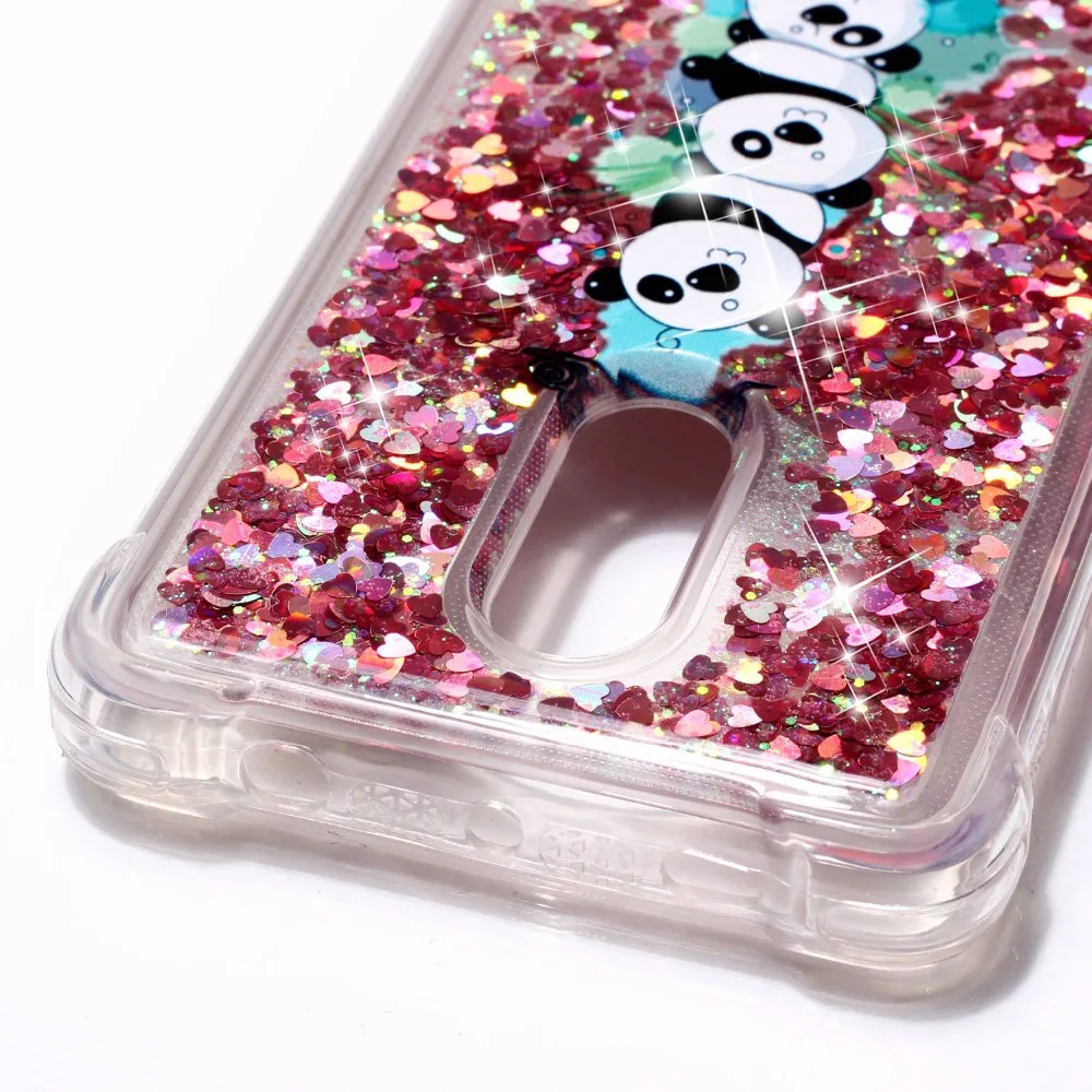 Shiny Shockproof Cover For Xiaomi Redmi Note 4 4X Soft Silicone Case Coque Hatsune Miku Note4 phone case funda |