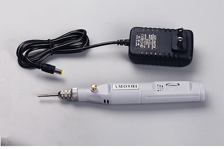 12 В небольшой электрический шлифовальные Регулируемая Переменная Скорость