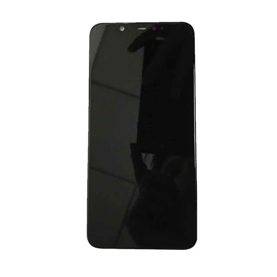 Для Xiaomi Mi 8 Mi8 ЖК дисплей сенсорный экран дигитайзер в сборе для LCD|Экраны