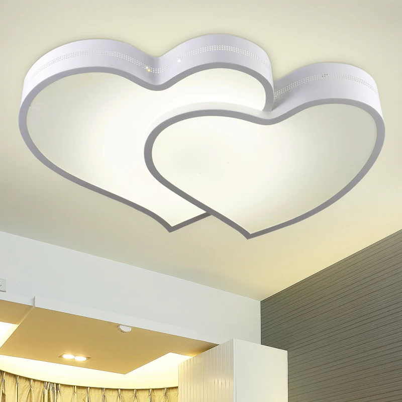 Светодиодная детская потолочная лампа для детской комнаты спальня люстра