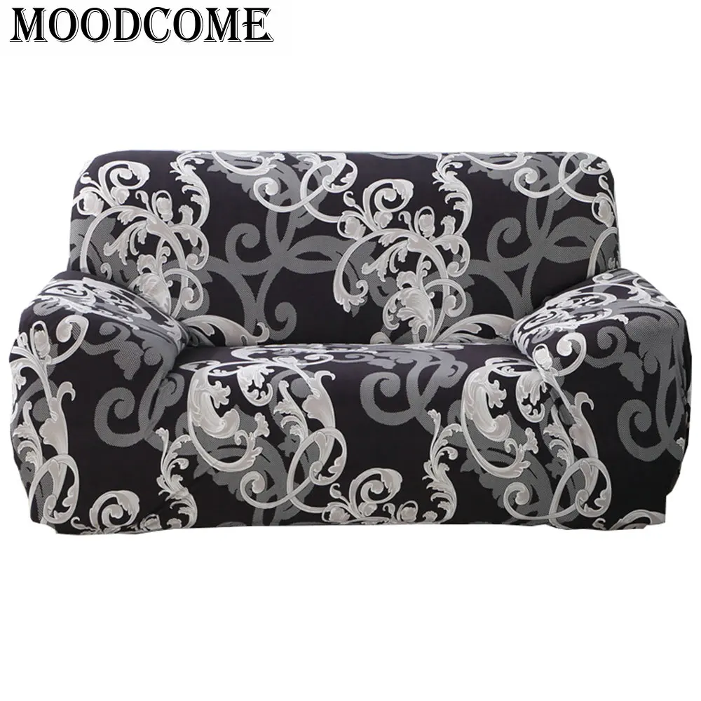 Чехлы для гостиной чехол дивана черный elastica hoes bank slipcover|Чехлы диванов| |
