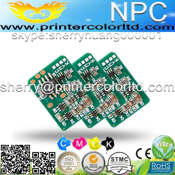 NON OEM заправка картриджей комплект Совместимость для OKI C610 C610N C610DN DTN/ cdtn 44315305 44315306