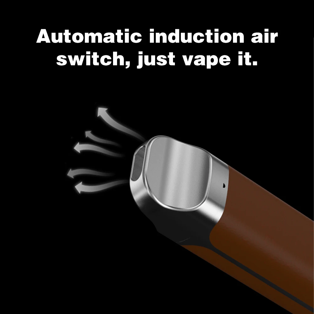 Vapemons R Line Vape ручка 2 5 мл испаритель все в одном комплекте 1500 мАч встроенный Батарея