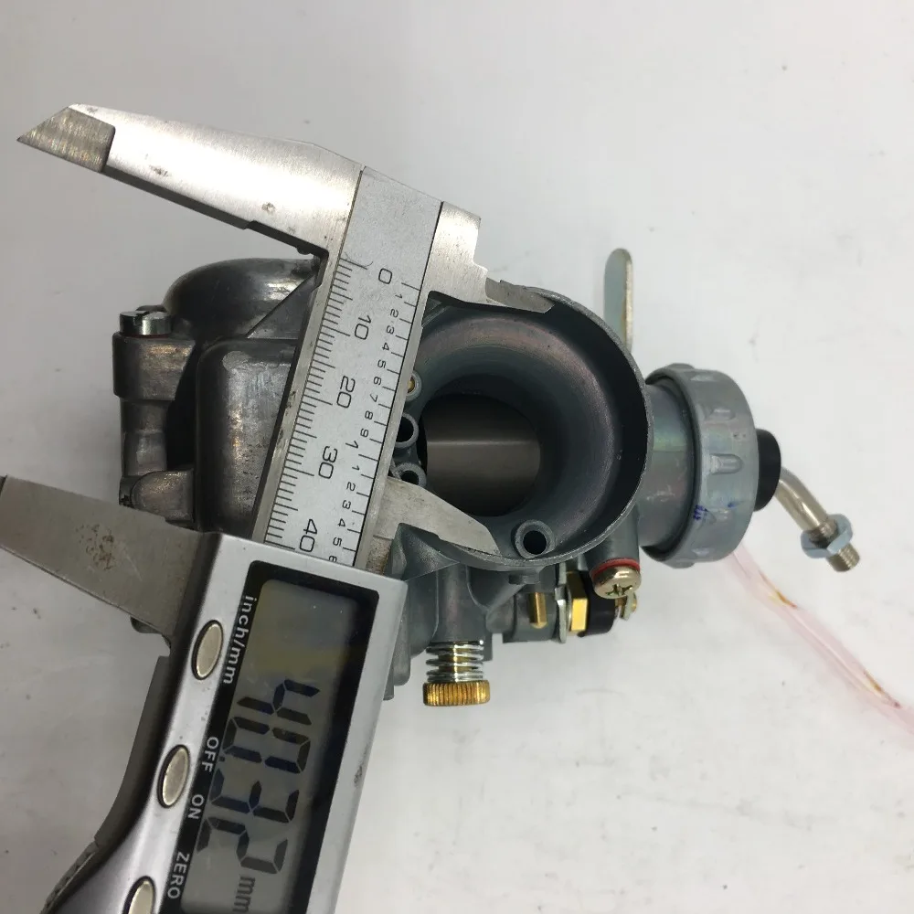 OEM Mikuni модель VM 26 мм круглый слайд карбюратор vergaser локоть модель carby карбюратор Высокое качество