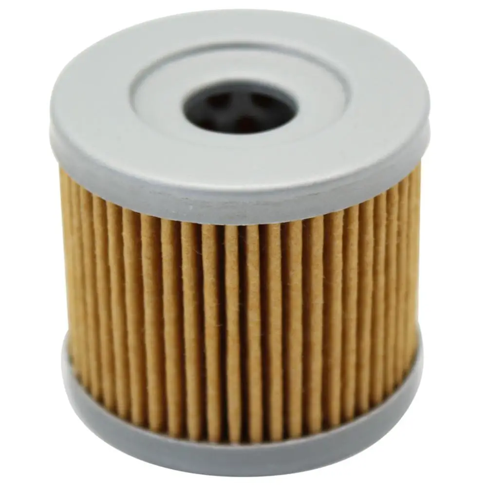 3 шт. Cyleto масляный фильтр для SUZUKI DRZ400 DRZ 400 2000-2004 DRZ400E 400E 2008-2008 DRZ400S 20000-2013 DRZ400SM 400SM 05-15 - Цвет: 1pc-yellow