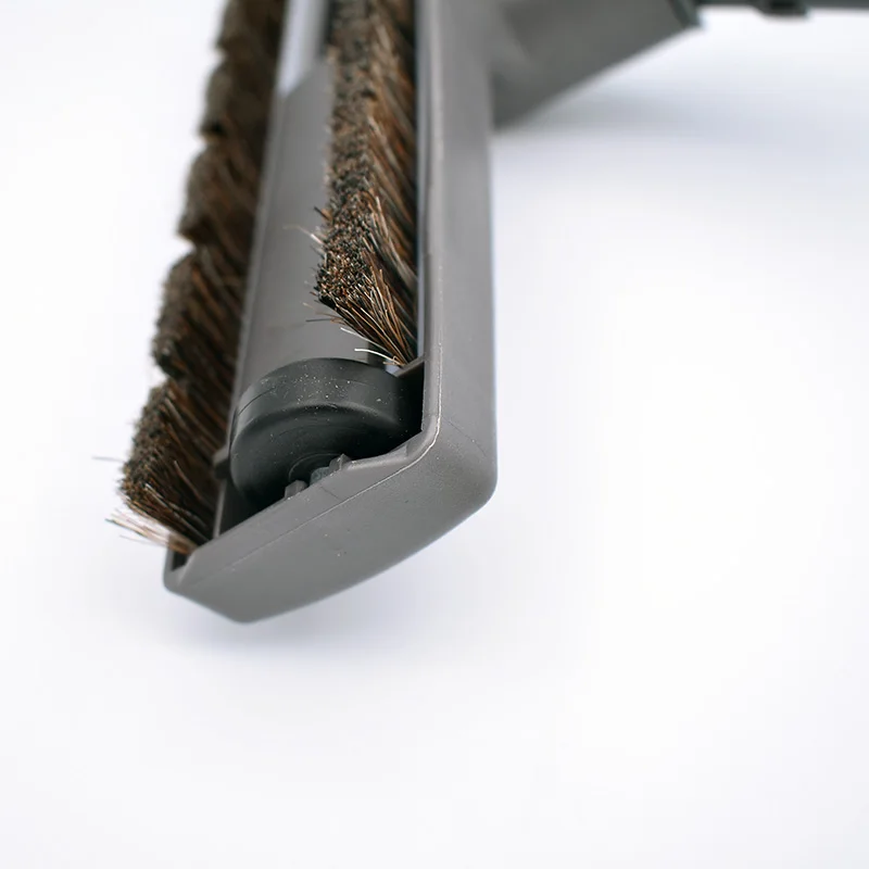 Щетка для чистки головы пыль насадка для Dyson DC31 DC35 DC61 DC62 DC59 вакуумный уборщик пола Замена кисточка из конского волоса