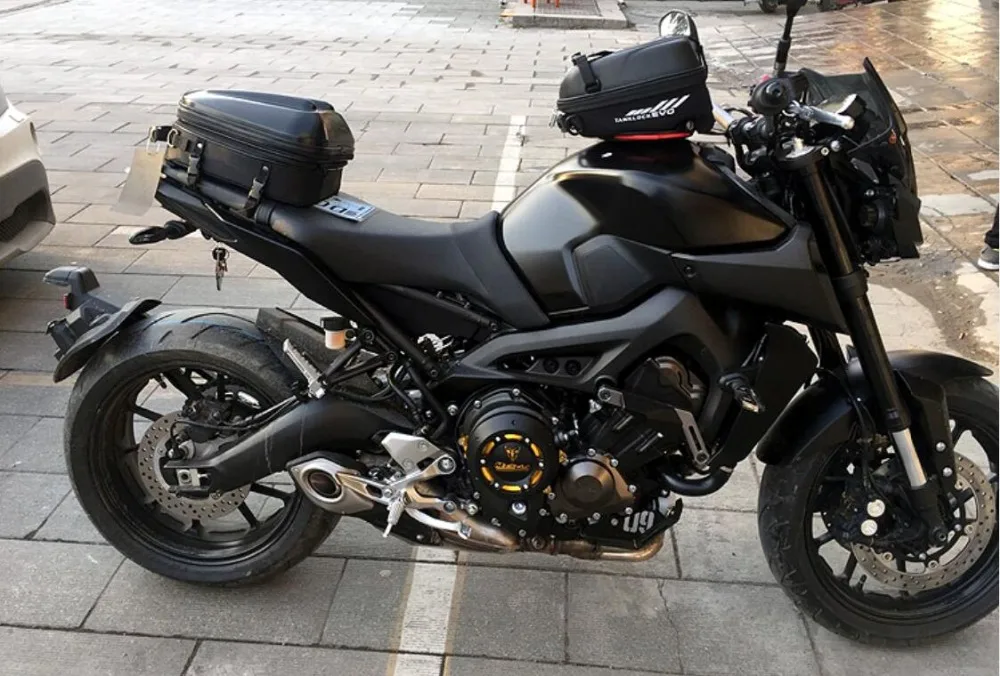 Горячая распродажа! 2019 мотоциклетная сумка для топлива тоут многофункциональная